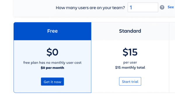 Como clonar de um repositório no Bitbucket usando um código bash e