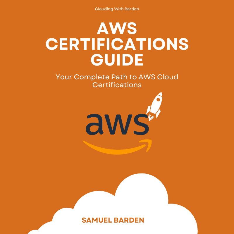 AWS Certifications Guide