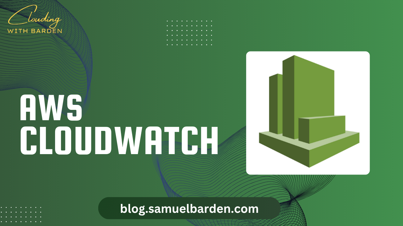 AWS CloudWatch: Mastering Cloud Monitoring and Observability