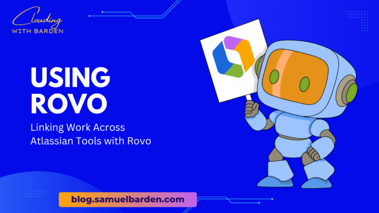 Microsoft Rovo Building Your First Rovo Agent (Release Notes Agent) - Clouding With Barden