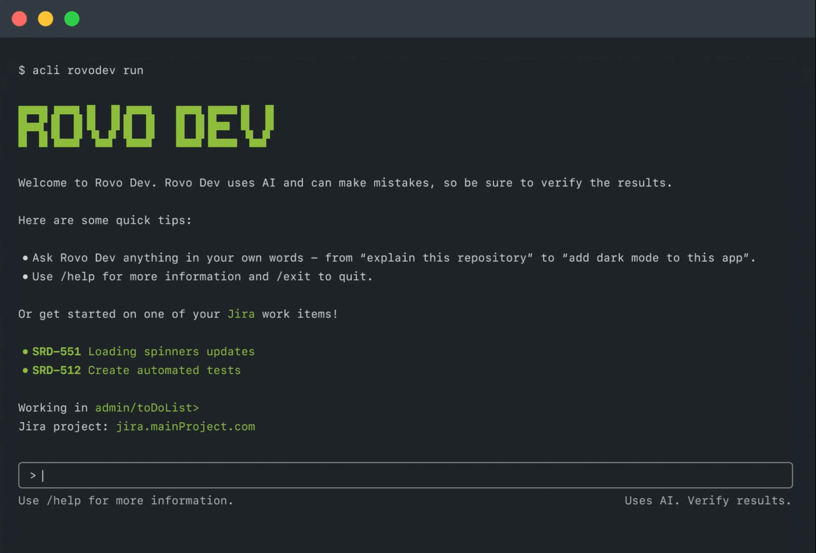 Atlassian Releases Rovo Dev - Clouding With Barden