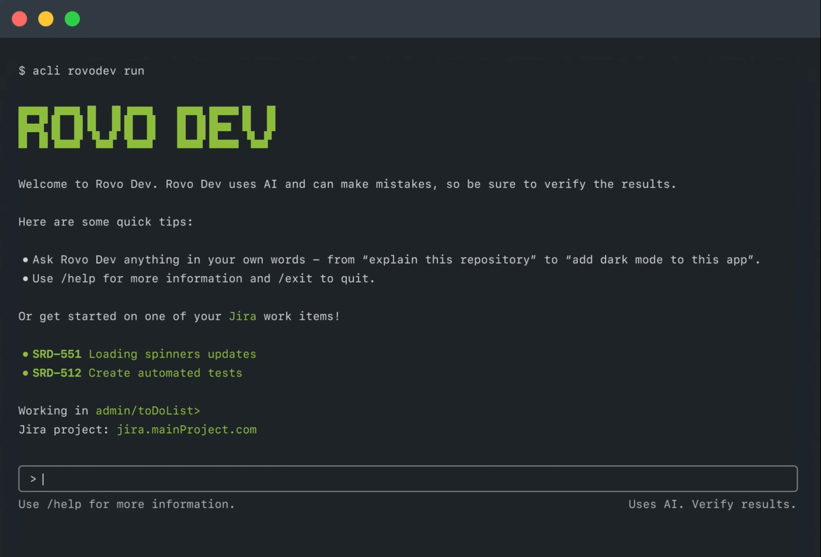 Atlassian Releases Rovo Dev - Clouding With Barden